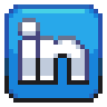 Max's LinkedIn Profile