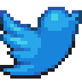 Max's Twitter Profile